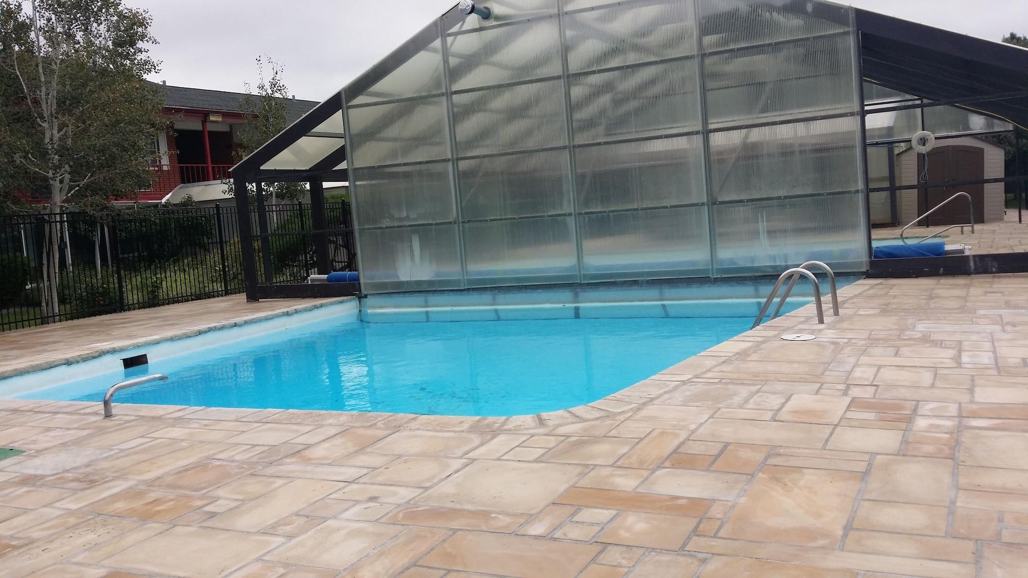 Travelodge By Wyndham Ogallala Εξωτερικό φωτογραφία