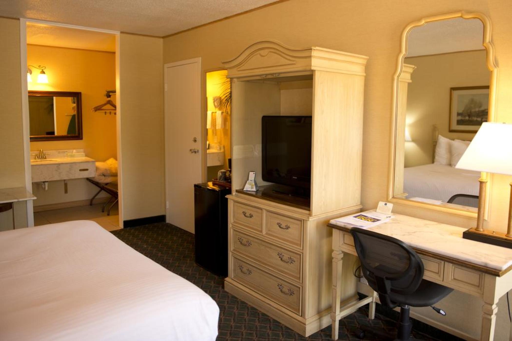 Travelodge By Wyndham Ogallala Εξωτερικό φωτογραφία