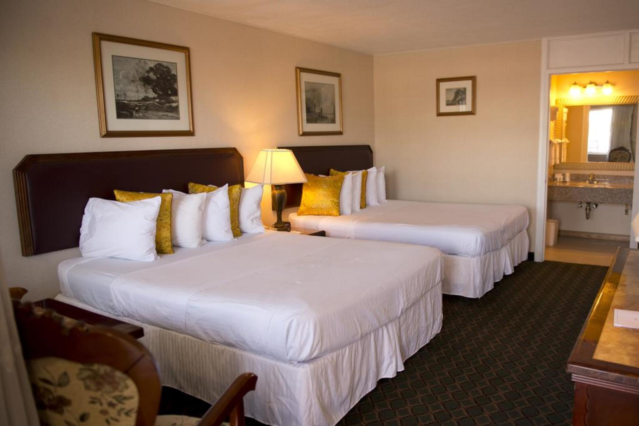 Travelodge By Wyndham Ogallala Εξωτερικό φωτογραφία