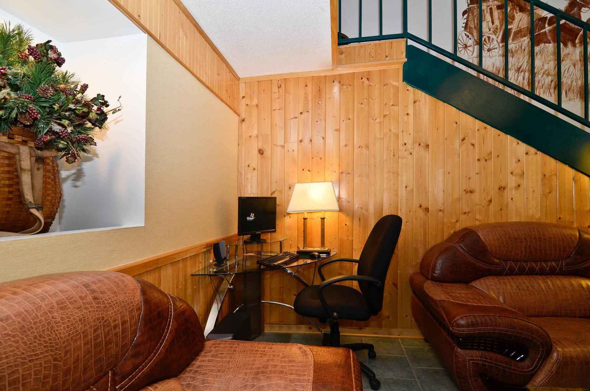 Travelodge By Wyndham Ogallala Εξωτερικό φωτογραφία