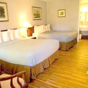 Travelodge By Wyndham Ogallala Εξωτερικό φωτογραφία